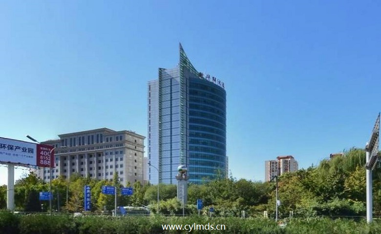 罗麦大厦